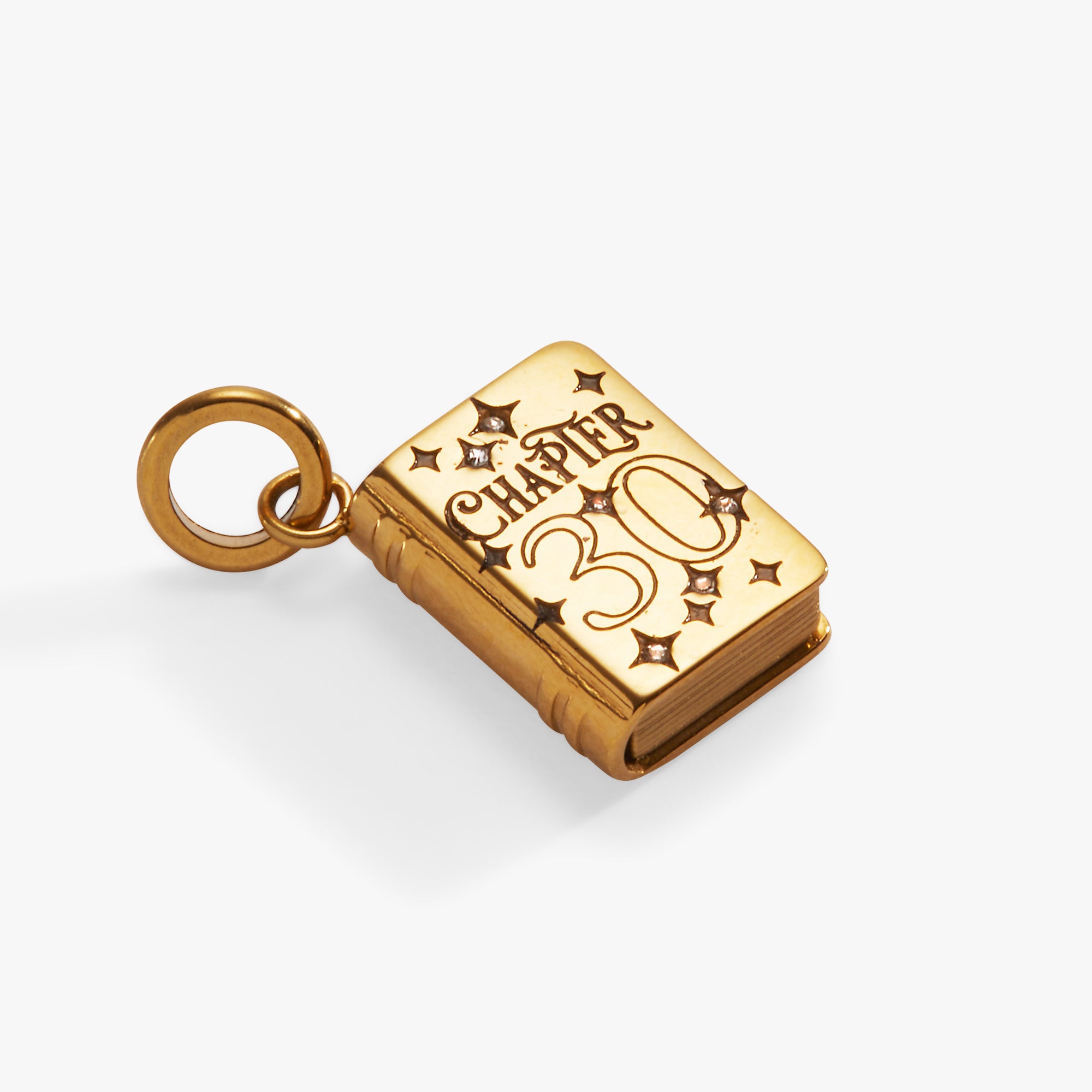 Stainless Steel Gold