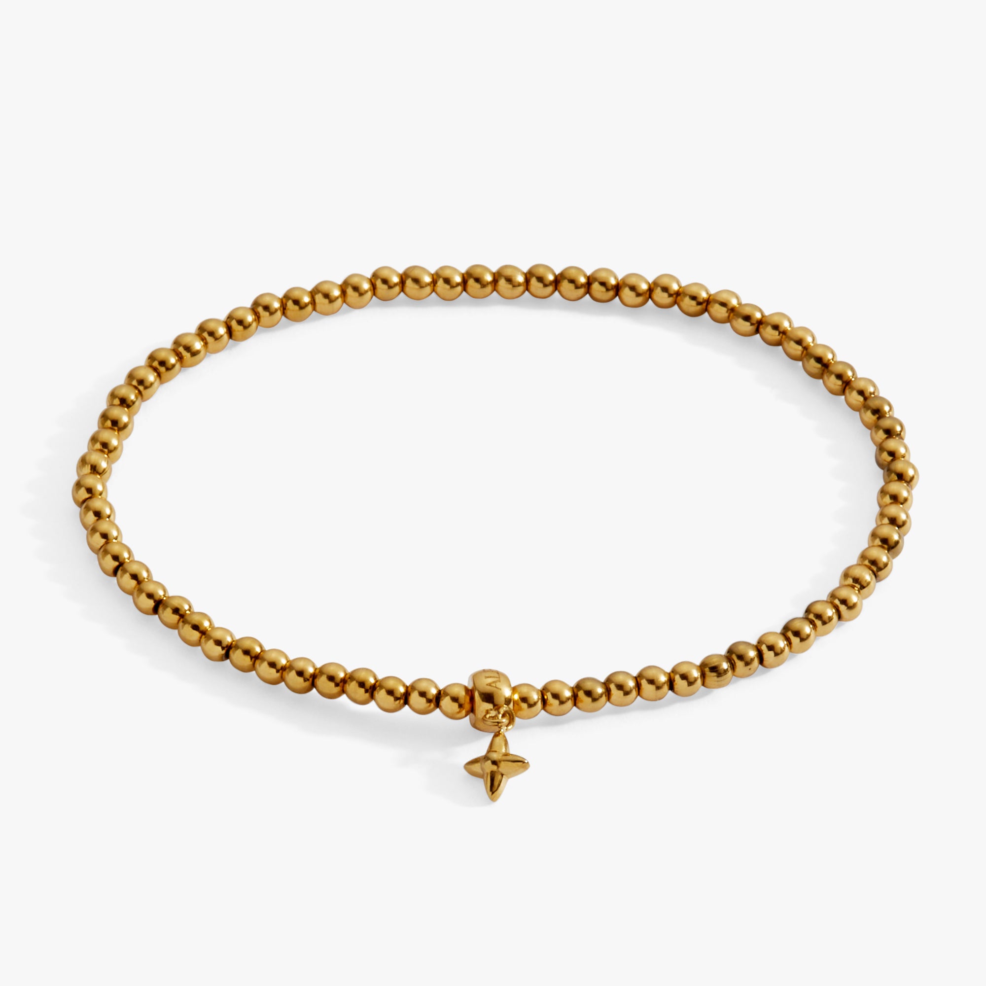 Stainless Steel Gold