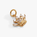 Stainless  Steel Gold