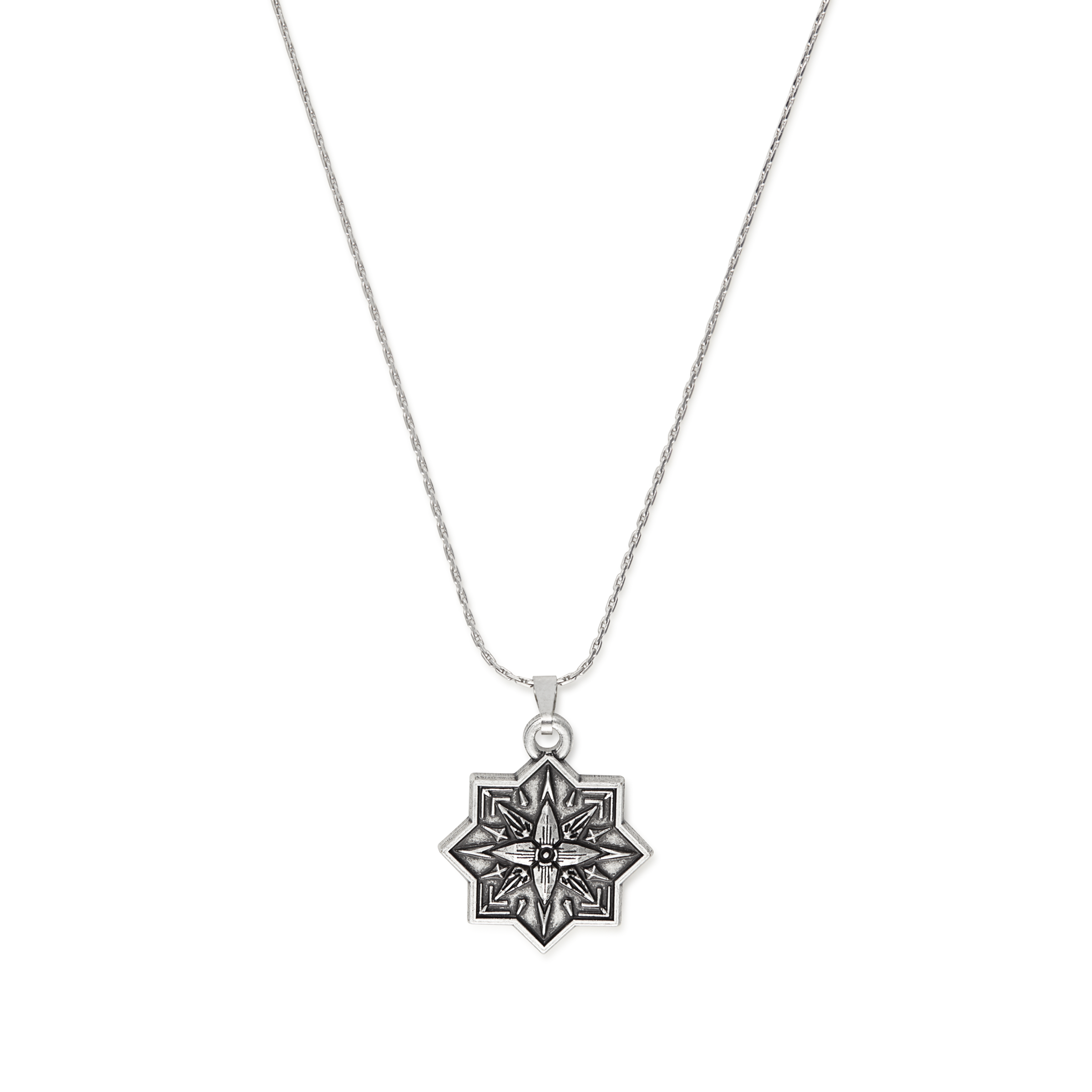 Rafaelian Silver