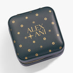 Snowflake Jewelry Case