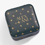 Snowflake Jewelry Case