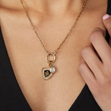 Stainless Steel Gold