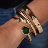 Stainless Steel Gold