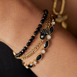 Stainless Steel Gold