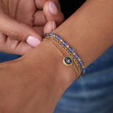 Stainless Steel Gold