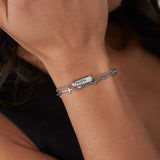 Stainless Steel Silver