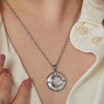 Stainless Steel Silver