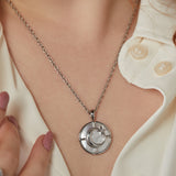 Stainless Steel Silver