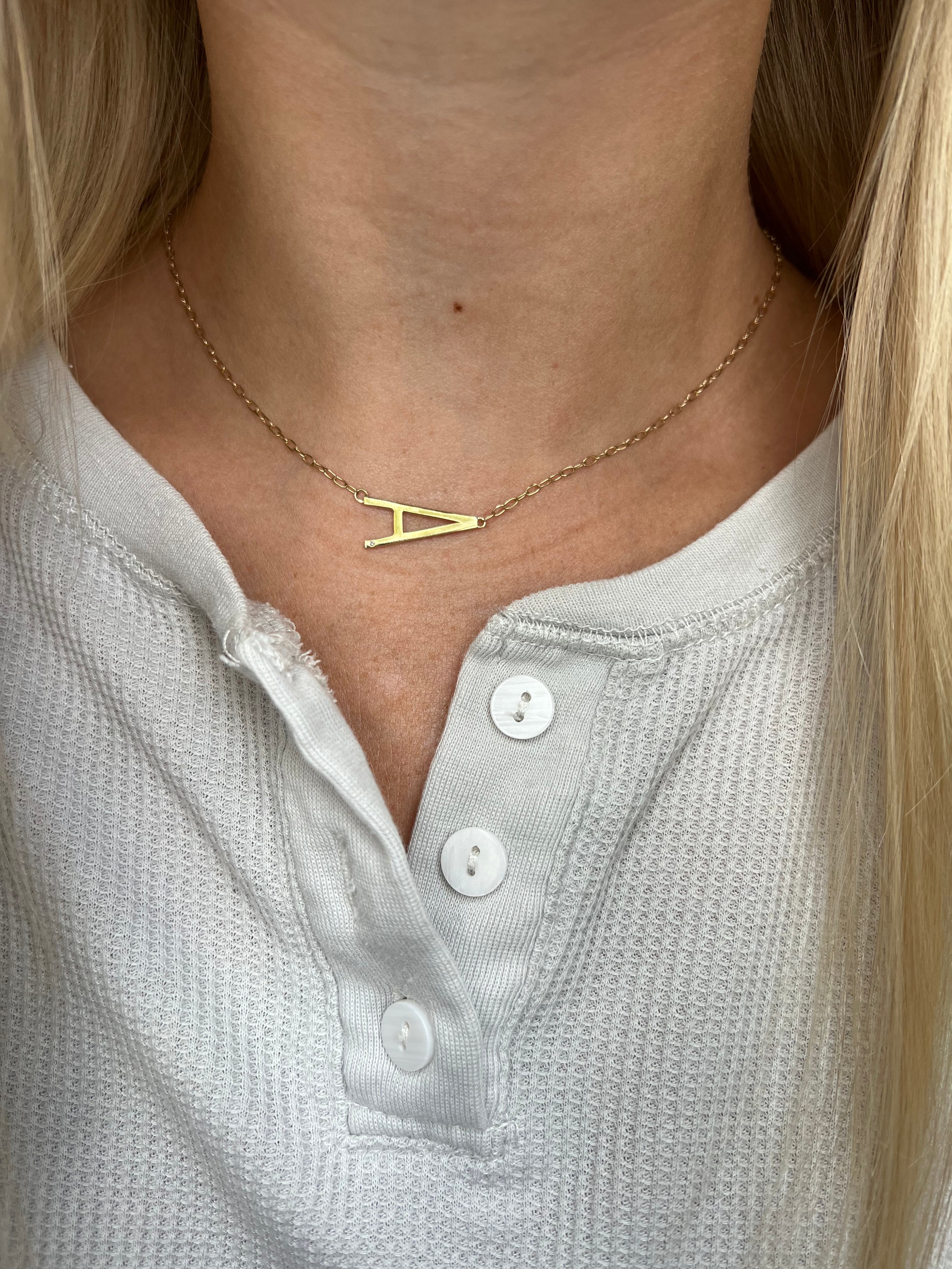 14kt Gold Over .925 Sterling