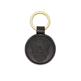 Calavera Key Chain