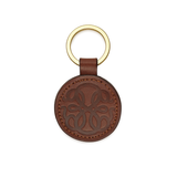 Path of Life Key Chain