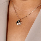 14kt Gold Over Sterling Silver