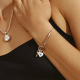 Stainless Steel Silver
