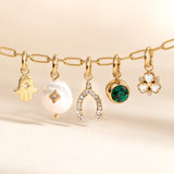 Stainless Steel Gold