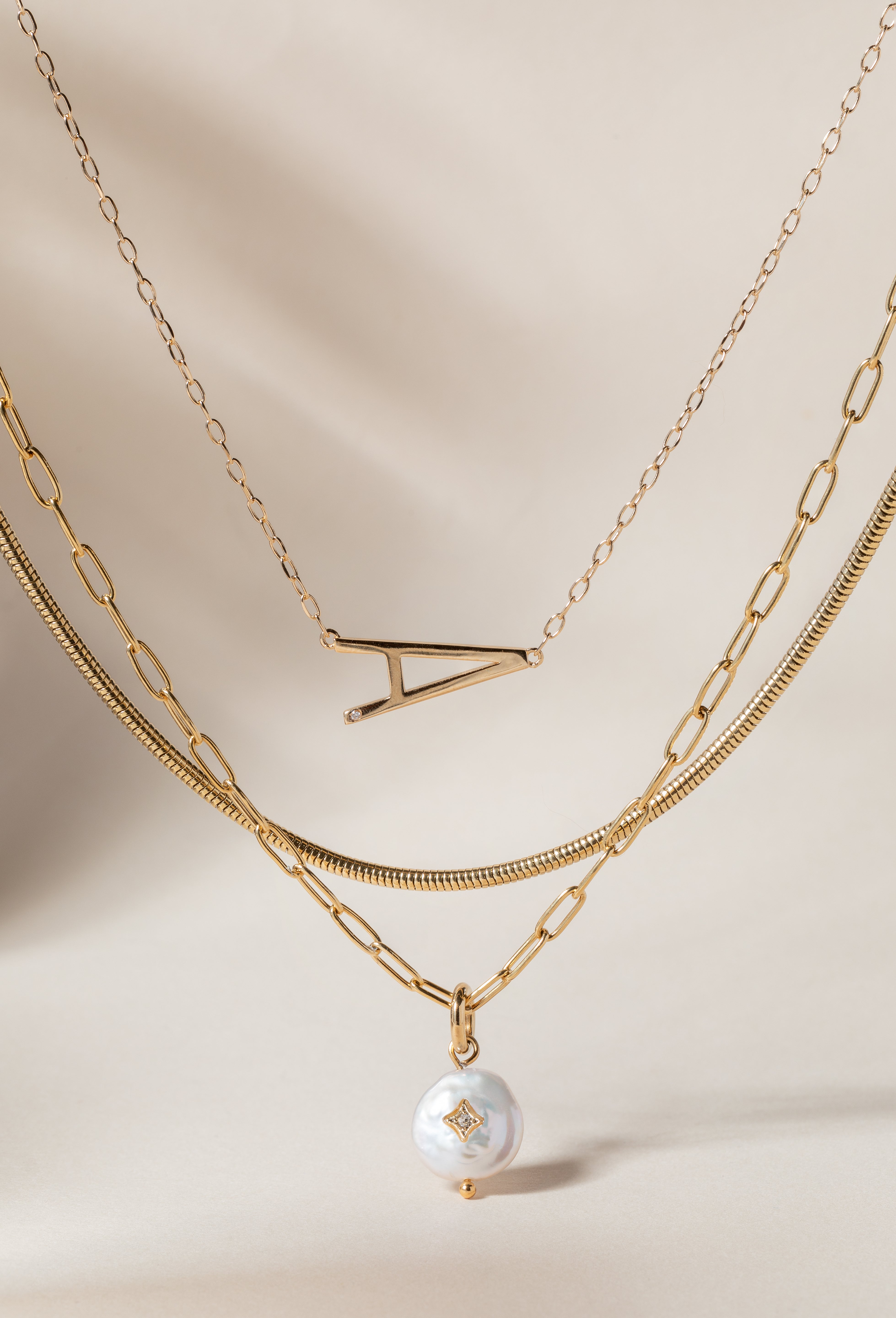 14kt Gold Over .925 Sterling Silver