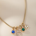 Stainless Steel Gold