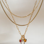 Stainless Steel Gold