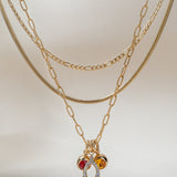 Stainless Steel Gold