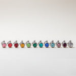 Stainless Steel Silver