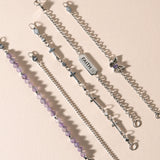 Stranded™ Silver Bundle