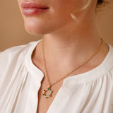 Stainless Steel Gold