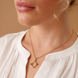 Stainless Steel Gold