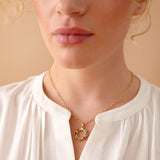 Stainless Steel Gold