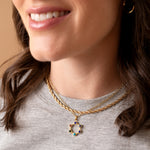 Stainless Steel Gold