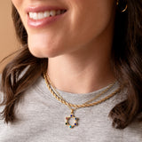 Stainless Steel Gold