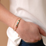 Stainless Steel Gold