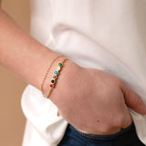 Stainless Steel Gold