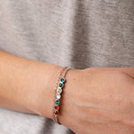 Stainless Steel Silver