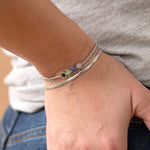 Stainless Steel Silver