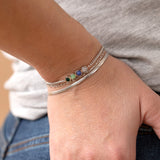 Stainless Steel Silver