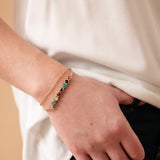 Stainless Steel Gold