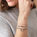 Stainless Steel Silver
