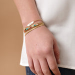 Stainless Steel Gold