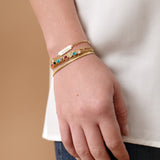 Stainless Steel Gold