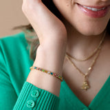 Stainless Steel Gold