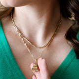 Shiny Gold