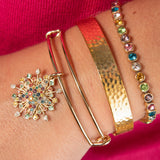 Stainless Steel Gold