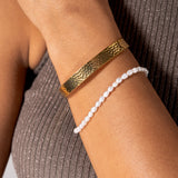 Stainless Steel Gold