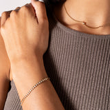 Stainless Steel Gold