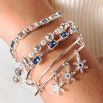 Stainless Steel Silver