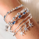 Stainless Steel Silver