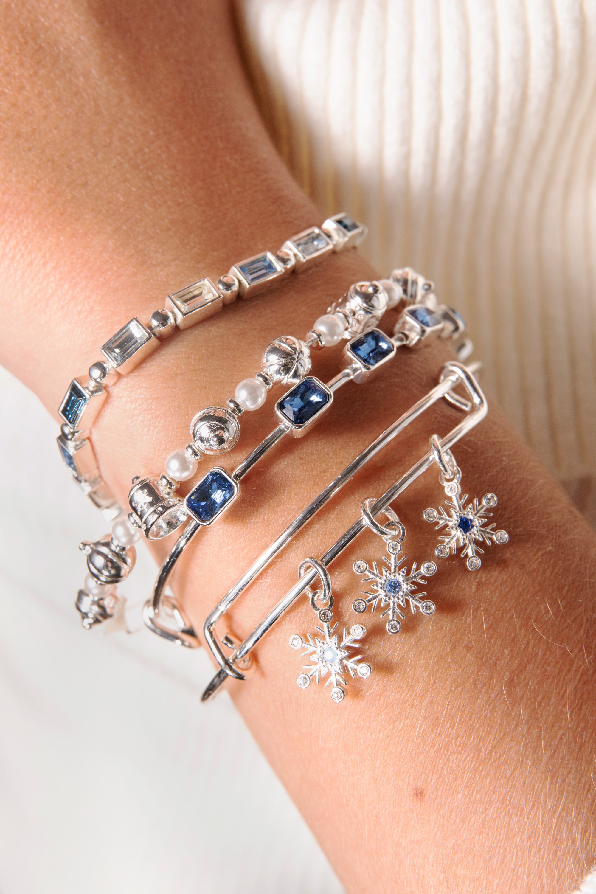Stainless Steel Silver