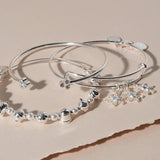 Stainless Steel Silver