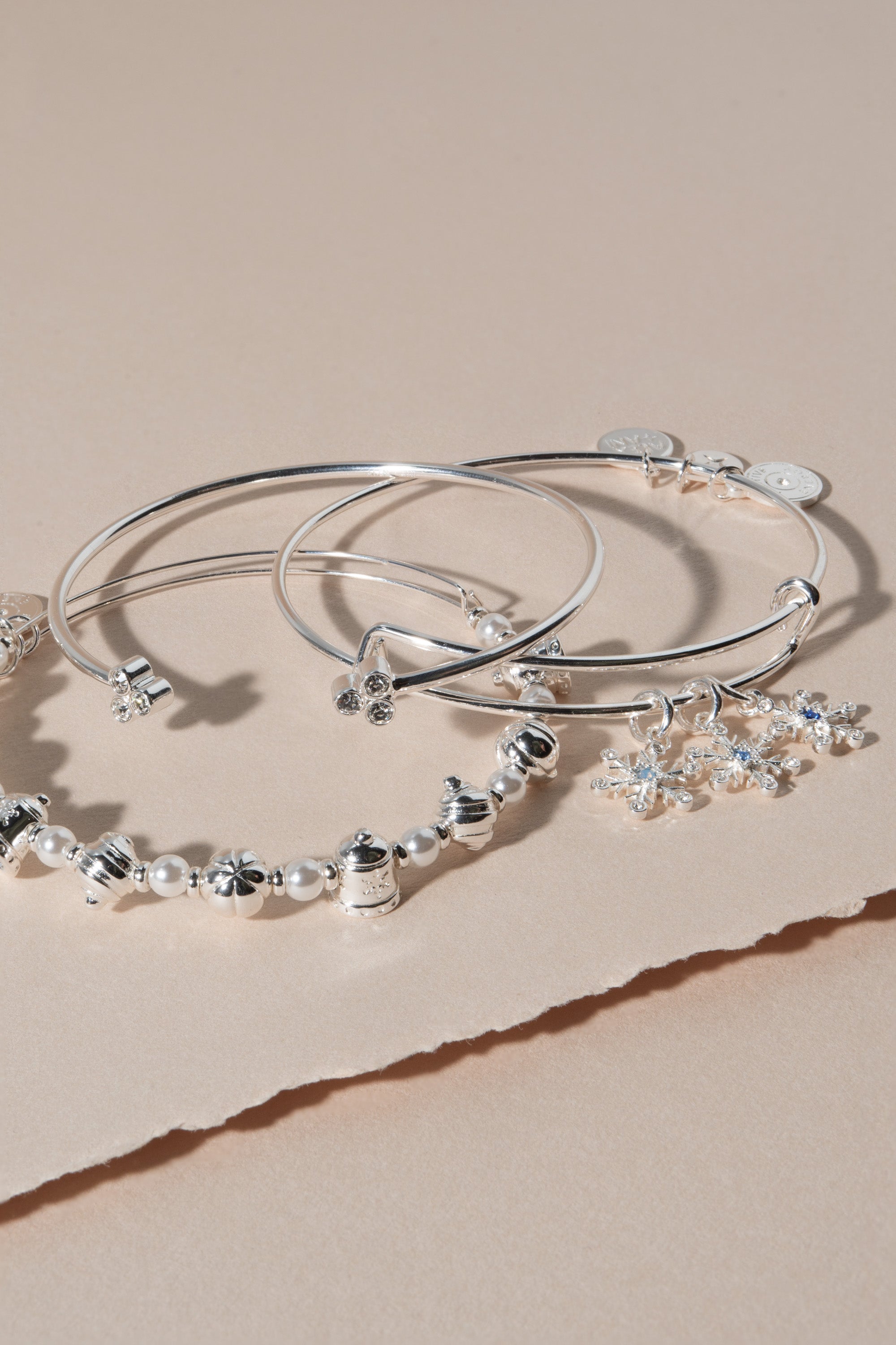 Stainless Steel Silver