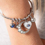 Stainless Steel Silver